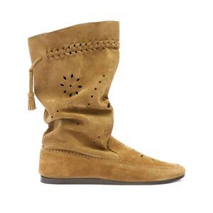 Isabel Marant Brown Boots Women